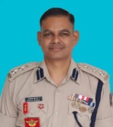 Shri Ashok Kumar